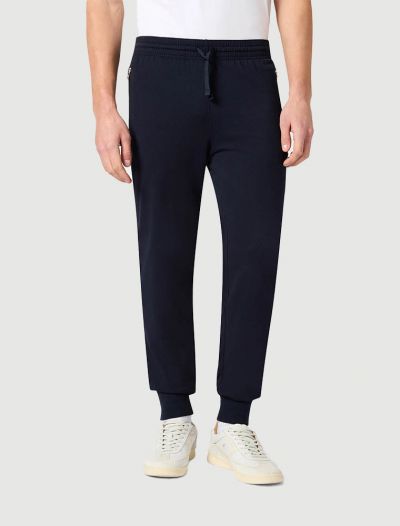 Pantalone lungo sportivo Champion - blu