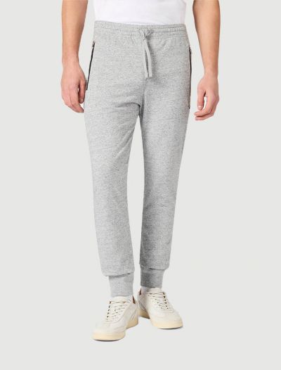 Pantalone lungo sportivo Champion - grigio melange