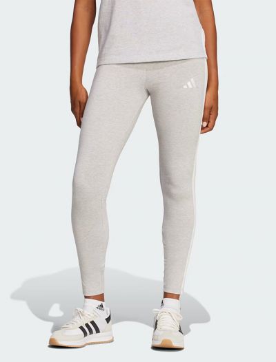 Leggings sportivo Adidas - grey