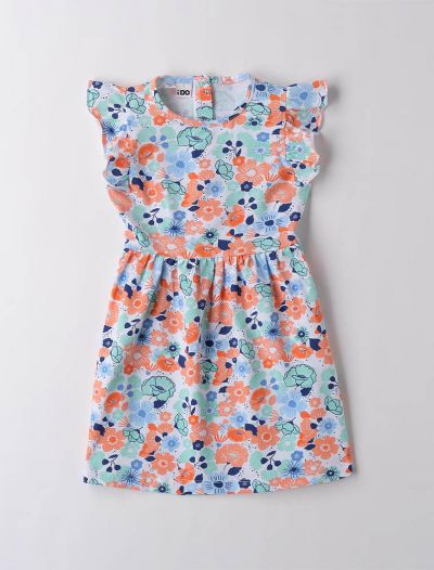 Scamiciato I Do - pesca