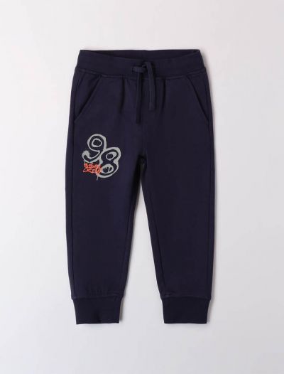 Pantalone I Do - navy