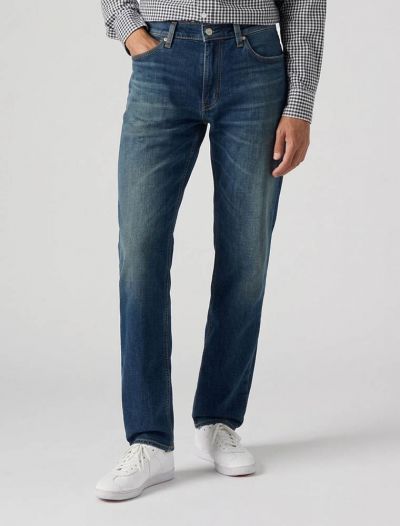Pantalone jeans Levi's - denim medium