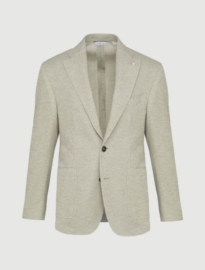 Giacca Manuel Ritz - verde