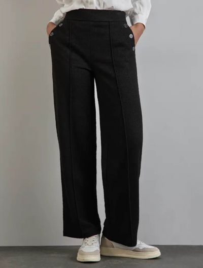 Pantalone Street One - nero