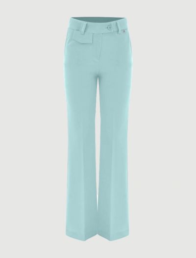 Pantalone Kocca - acqua marina