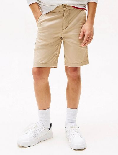 Bermuda Tommy Hilfiger - beige