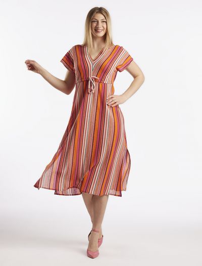 Abito 24j By Pennyblack - arancione