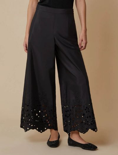 Pantalone Pennypink - nero