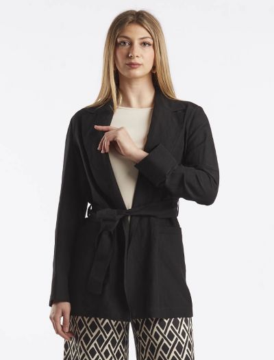 Giacca Pennyblack - nero