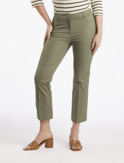 Pantalone Pennyblack - kaki