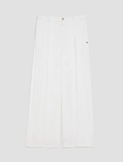 Pantalone Pennyblack - avorio