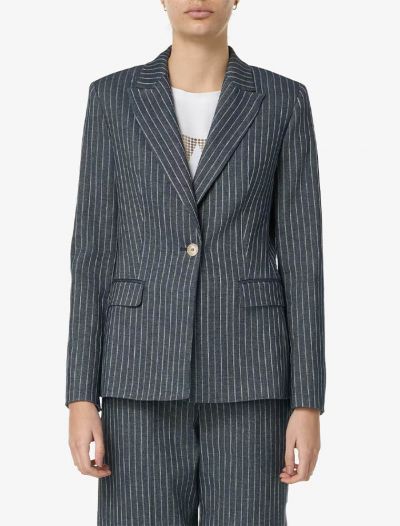 Giacca Pennyblack - blu