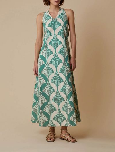 Abito Pennyblack - menta