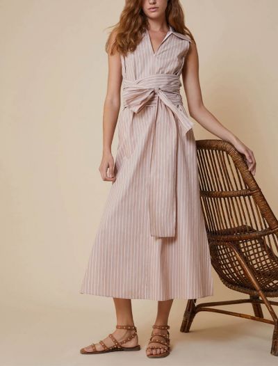 Abito Pennyblack - tabacco