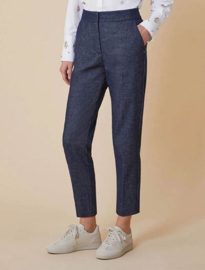 Pantalone Pennyblack - blu