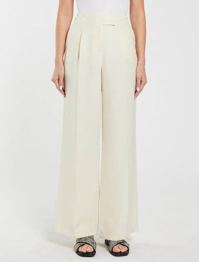 Pantalone Pennyblack - avorio