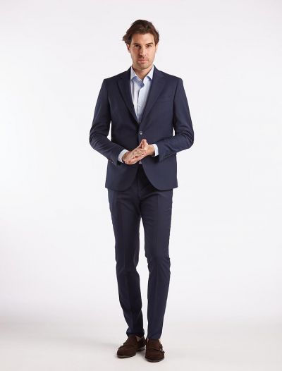 Abito Ag Trend - blu