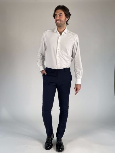 Abito Ag Trend - blu