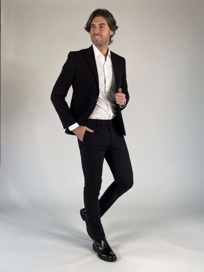 Abito Ag Trend - nero