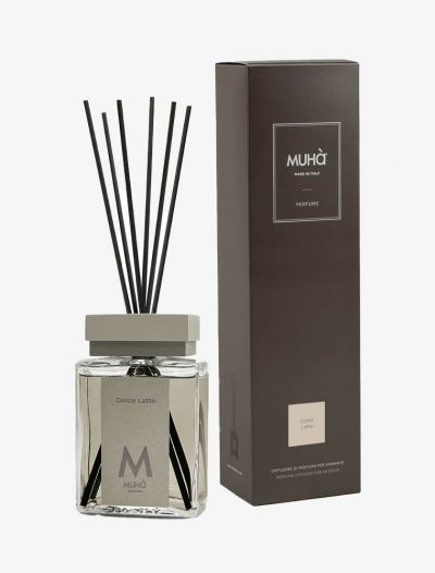 Profumazione Muha' - latte