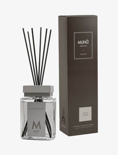 Profumazione Muha' - fiori di cotone