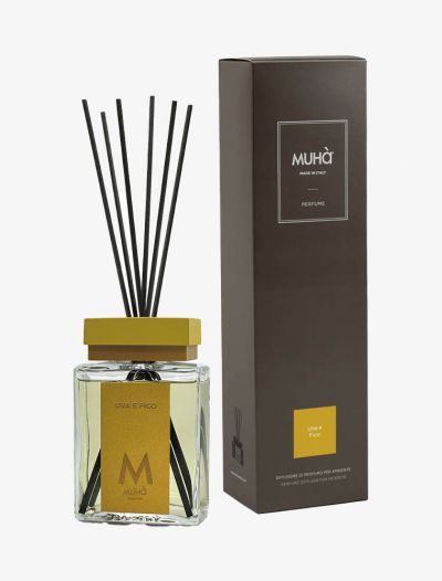 Profumazione Muha' - uva e fico