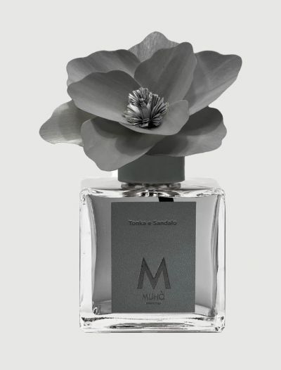 Profumazione Muha' - tonka e sandalo