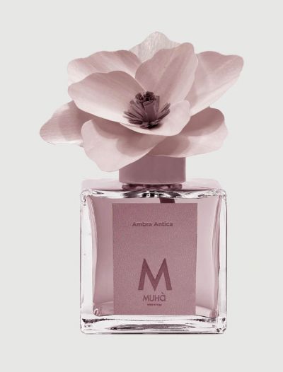 Profumazione Muha' - ambra antica