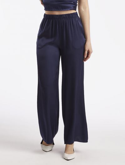 Pantalone Kocca - blu