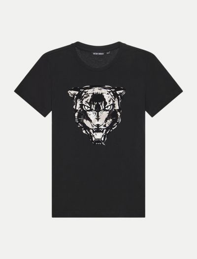 T-shirt manica corta Antony Morato - nero