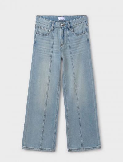 Pantalone jeans Mayoral - chiaro