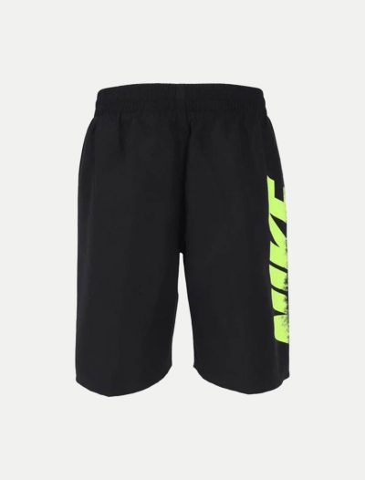 Boxer mare Nike - nero