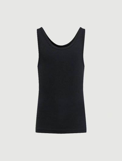 Canotta Only - black