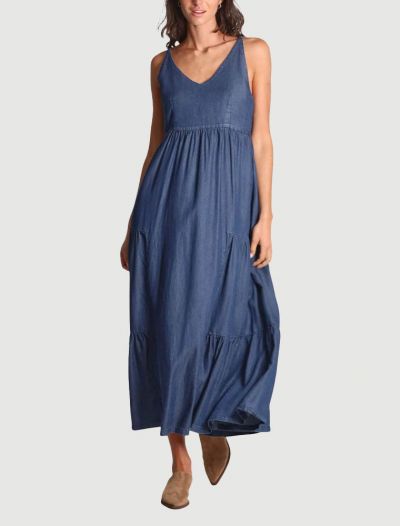 Abito Emme - blu jeans