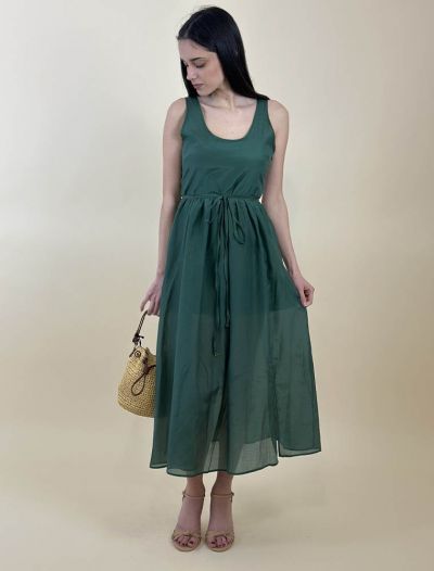 Abito Emme - verde
