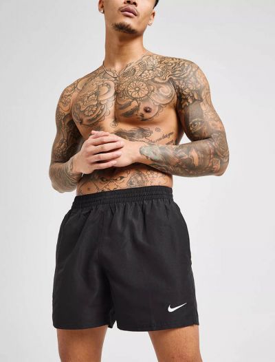 Boxer mare Nike - black