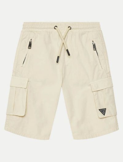 Bermuda Guess - beige