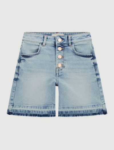 Bermuda jeans Guess - denim