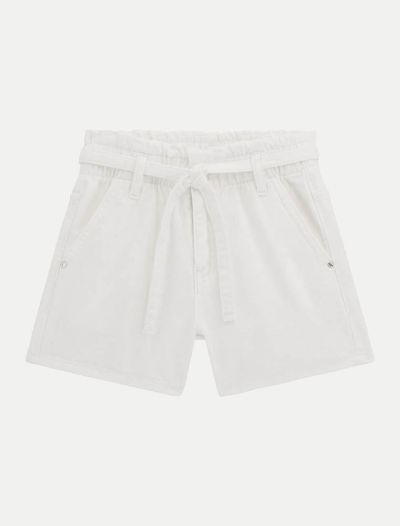 Bermuda Guess - white
