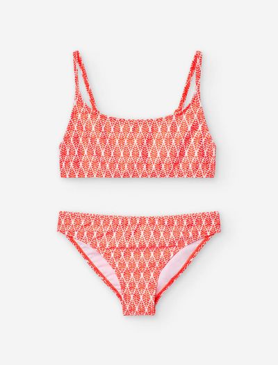 Bikini Losan - white