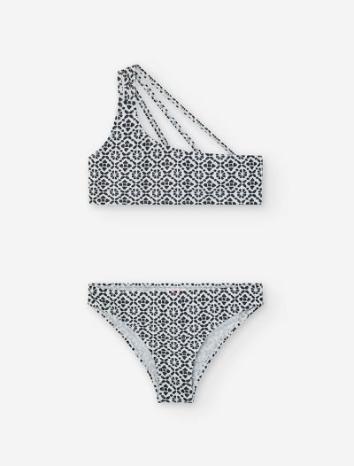 Bikini Losan - black