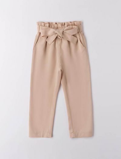 Pantalone I Do - beige