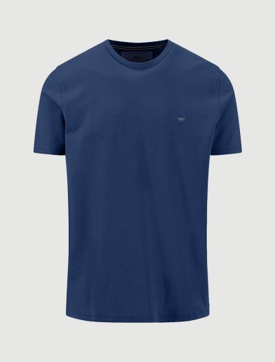 T-shirt manica corta Fynch-hatton - midnight