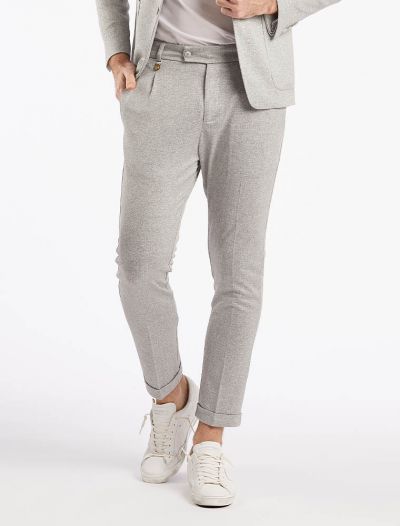 Pantalone Havana - grigio