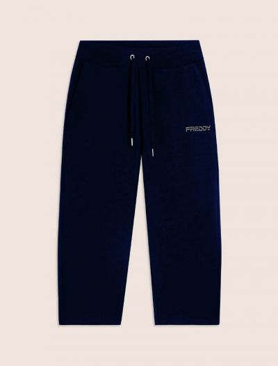 Pescatora sport Freddy - blu