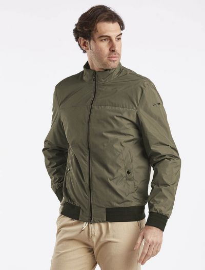 Giubbino Geox - grey