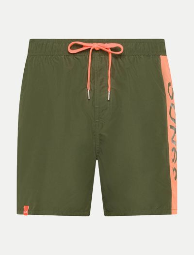 Boxer mare Sun68 - militare