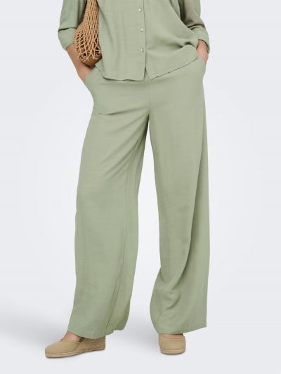 Pantalone Jdy - salvia