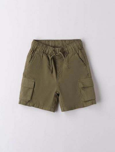 Bermuda I Do - verde salvia