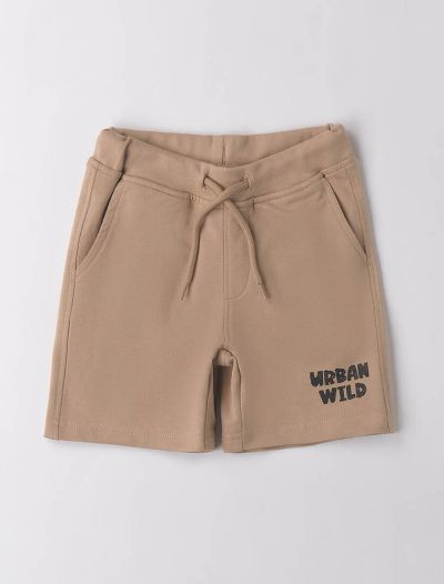 Bermuda I Do - brown